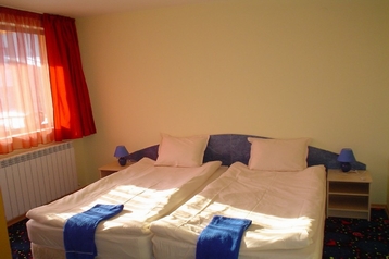 Bulgarie Privát Bansko, Intérieur Bulgarie Privát Bansko, Intérieur